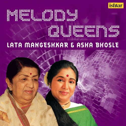 Melody Queens Asha Bhosle MP3 Download